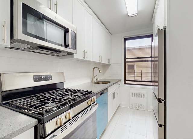 Property at 2701 Newkirk Ave Unit 3A, Brooklyn, NY 11226, 1 bed, 1 bath