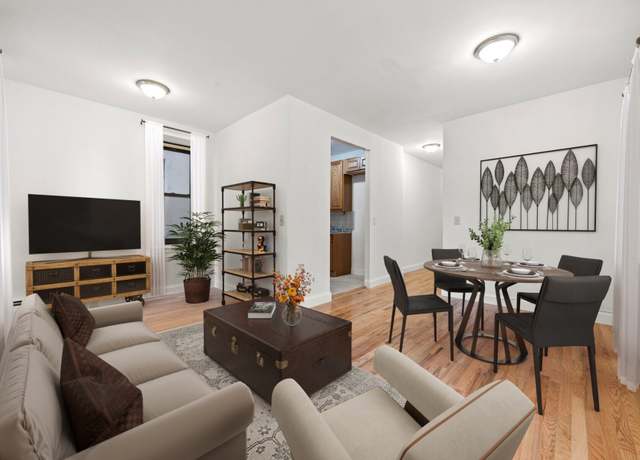 Property at 2090 Madison Ave Unit 1D, New York City, NY 10037, 2 beds, 1 bath