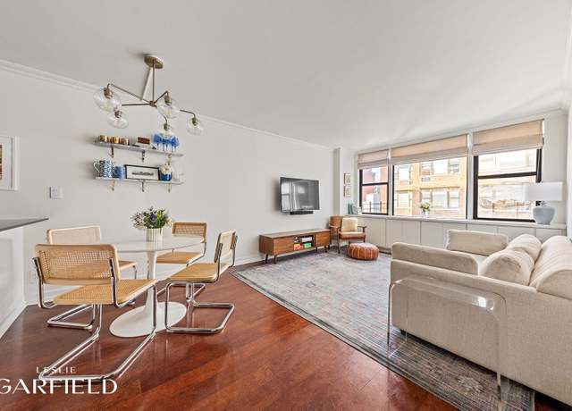 Property at 200 W 79th St Unit 8RS, New York City, NY 10024, 2 beds, 2 baths