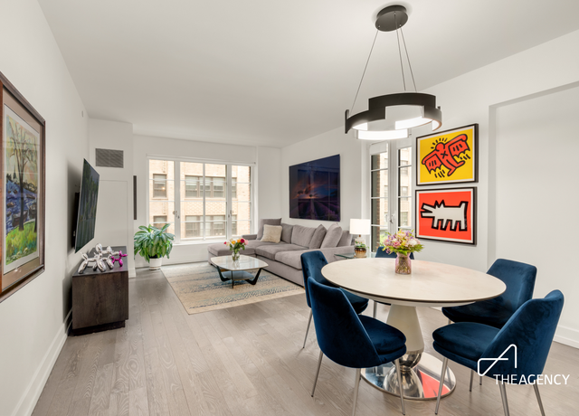 Property at 70 Charlton St Unit 4F, New York City, NY 10014, 2 beds, 2 baths