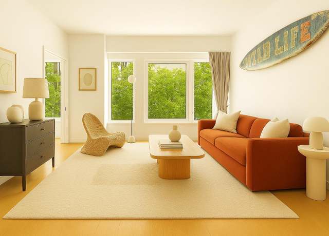 Property at 202 Broome St Unit 7D, New York City, NY 10002, 1 bed, 1.5 baths