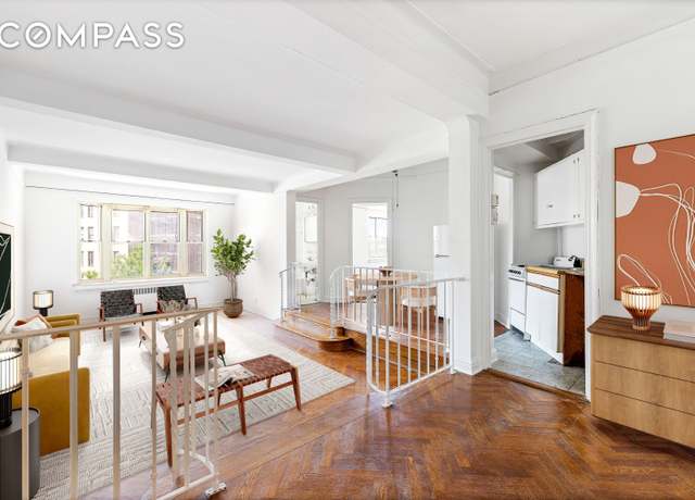 Property at 255 Cabrini Blvd Unit 5B, New York City, NY 10040, 1 bed, 1 bath
