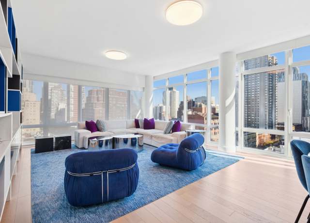 Property at 1355 1st Ave Unit 11-FLR, New York City, NY 10021, 4 beds, 4 baths