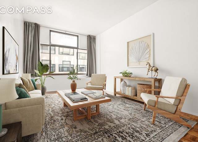 Property at 77 Bleecker St #614, New York City, NY 10012, 1 bath