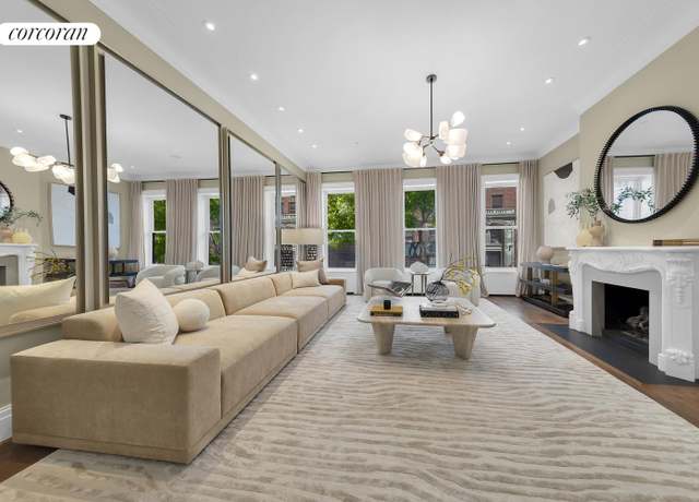 Property at 226 W 71st St, New York City, NY 10023, 7 beds, 7.5 baths