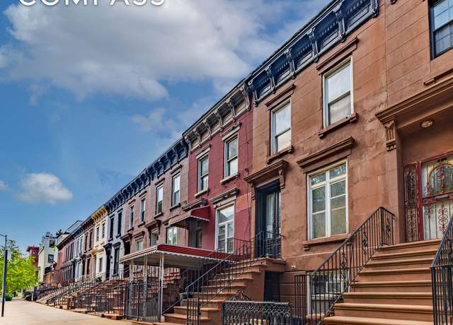 Property at 799 Willoughby Ave, Brooklyn, NY 11206, 4 beds, 2 baths