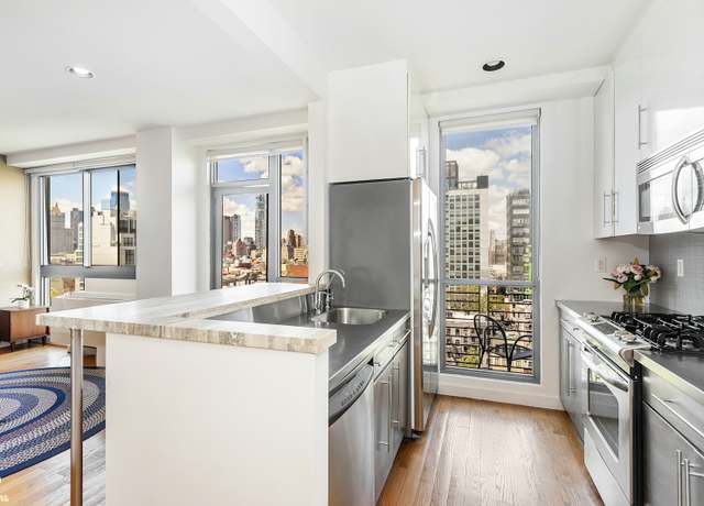 Property at 38 Delancey St Unit 10D, New York City, NY 10002, 2 beds, 2 baths