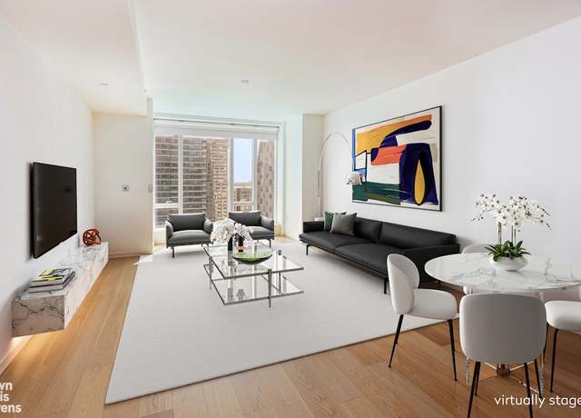 Property at 1 W End Ave Unit 18H, New York City, NY 10023, 2 beds, 2.5 baths