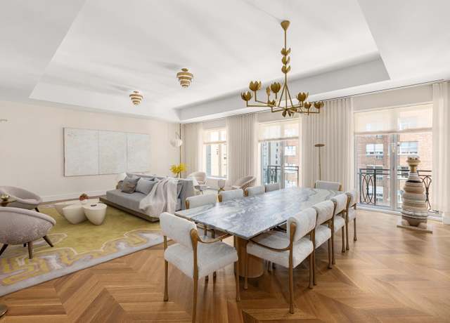 Property at 1228 Madison Ave #4, New York City, NY 10128, 4 beds, 3.5 baths