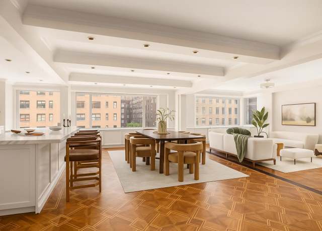 Property at 715 Park Ave Unit 7AB, New York City, NY 10021, 3 beds, 3.5 baths