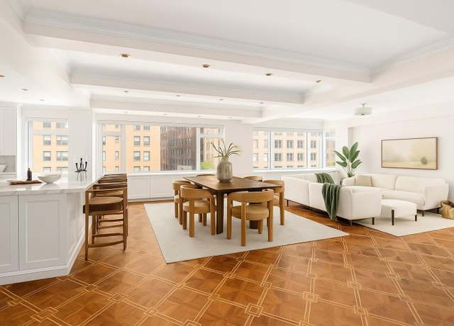 Property at 715 Park Ave Unit 7AB, New York City, NY 10021, 3 beds, 3.5 baths