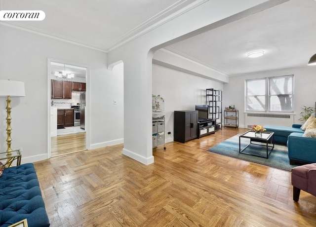 Property at 2191 Bolton St Unit 3D, New York City, NY 10462, 1 bed, 1 bath