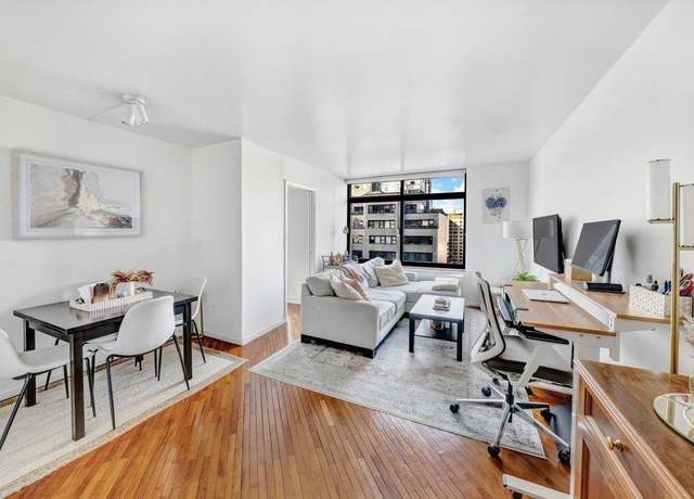 Property at 400 E 70th St #1703, New York City, NY 10021, 1 bed, 1 bath