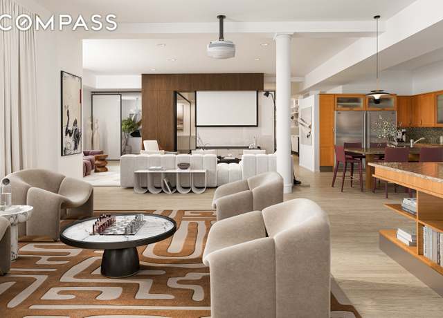 Property at 131 5th Ave #801, New York City, NY 10003, 4 beds, 3 baths