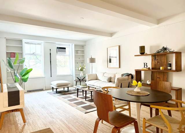 Property at 410 W 24th St Unit 4L, New York City, NY 10011, 1 bed, 1 bath