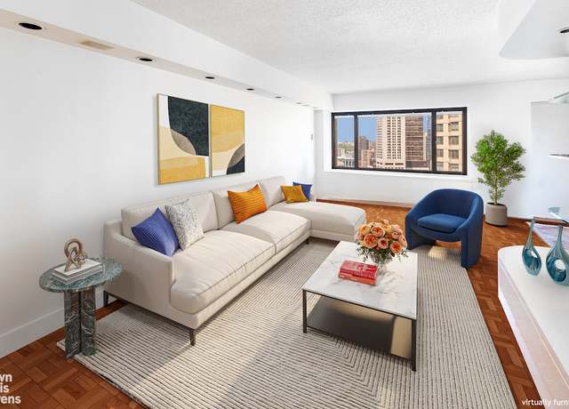 Property at 20 W 64th St Unit 20K, New York City, NY 10023, 2 beds, 2.5 baths