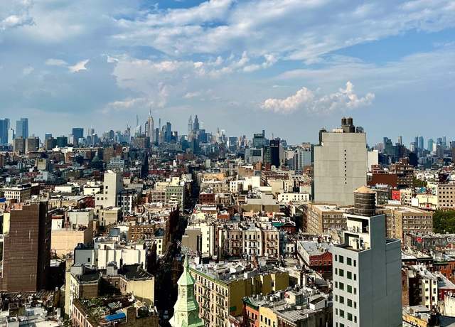 Property at 180 Park Row Unit 25E, New York City, NY 10038, 1 bath