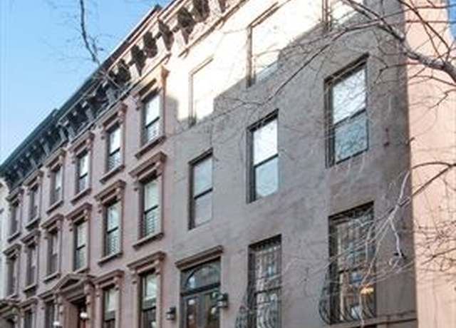 Property at 179 E 94th St Unit TWHM, New York City, NY 10128, 12 beds, 6 baths