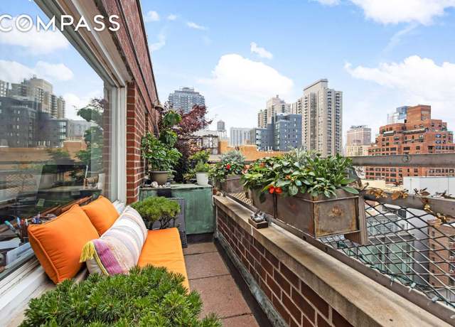 Property at 520 E 76th St Unit PHC, New York City, NY 10021, 1 bed, 1.5 baths