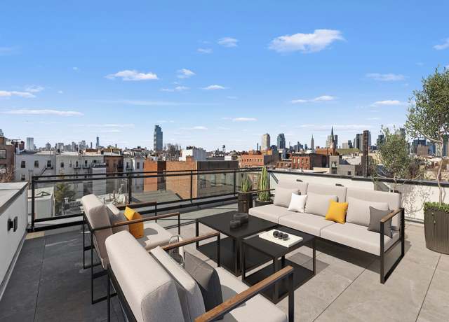 Property at 232 Eckford St Ph -1, Brooklyn, NY 11222, 3 beds, 3.5 baths
