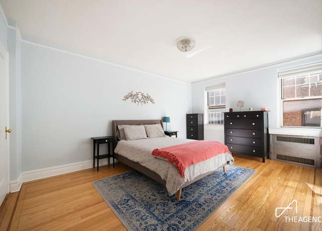Property at 720 Fort Washington Ave Unit 5D, New York City, NY 10040, 1 bed, 1 bath