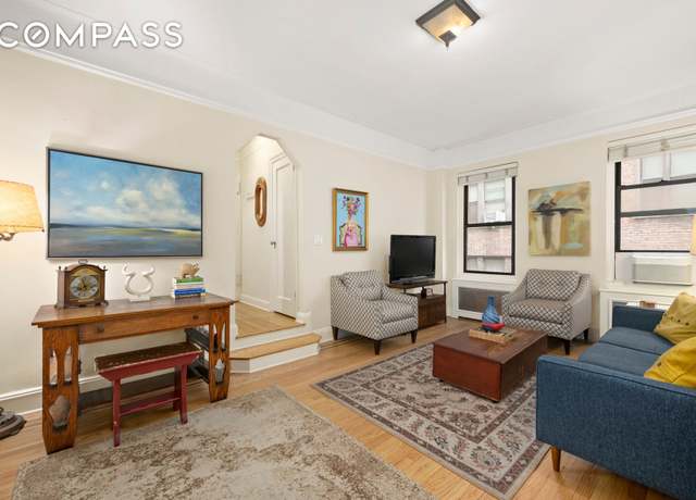 Property at 62 E 87th St Unit 3C, New York City, NY 10128, 1 bed, 1 bath