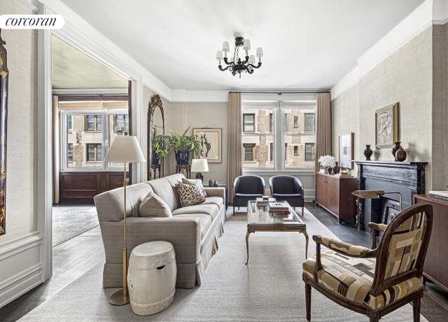 Property at 600 W 115th St #84, New York City, NY 10025, 2 beds, 1 bath