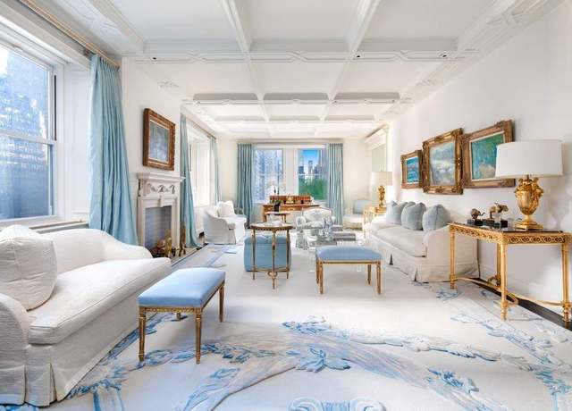 Property at 781 Fifth Ave #505, New York City, NY 10022, 3 beds, 3.5 baths