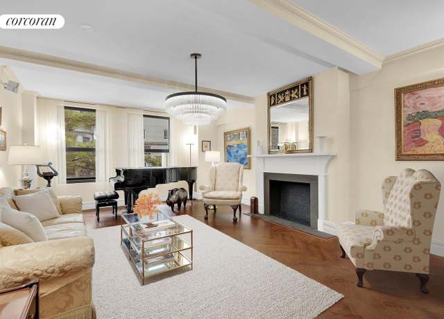 Property at 400 W End Ave Unit 2B, New York City, NY 10024, 2 beds, 2 baths