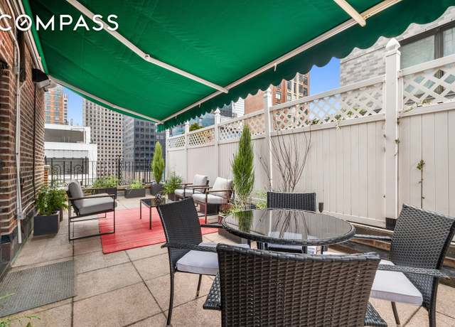 Property at 227 E 57th St Unit 18BF, New York City, NY 10022, 2 beds, 3 baths