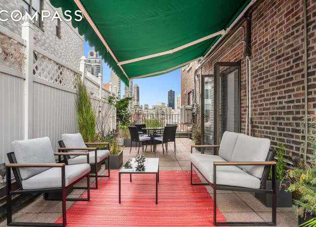 Property at 227 E 57th St Unit 18BF, New York City, NY 10022, 3 beds, 3 baths