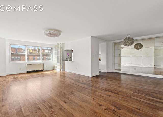 Property at 70 E 10th St Unit 14P, New York City, NY 10003, 1 bed, 1 bath