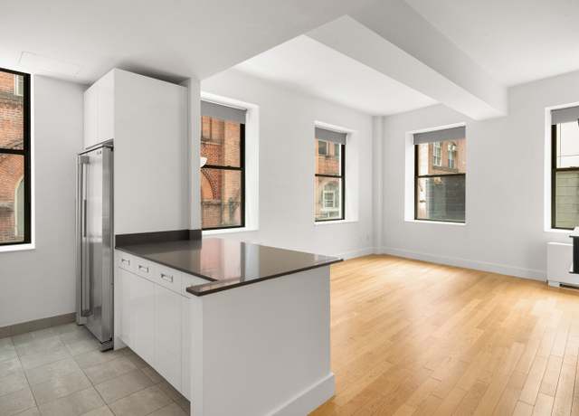 Property at 99 John St #205, New York City, NY 10038, 3 beds, 2 baths