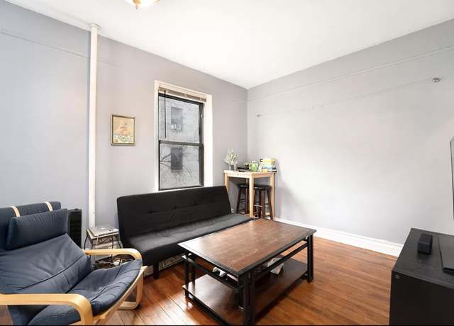 Property at 21-67 33rd St Unit 3-A, New York City, NY 11105, 2 beds, 1 bath