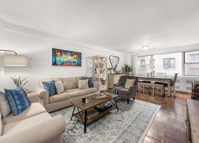 Property at 233 E 69th St Unit 2A, New York City, NY 10021, 1 bed, 1 bath