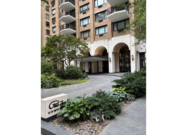 Property at 10 W 66th St Unit 29E, New York City, NY 10023, 2 beds, 2 baths