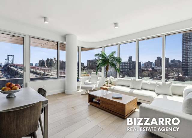 Property at 208 Delancey St Unit 8F, New York City, NY 10002, 2 beds, 2 baths
