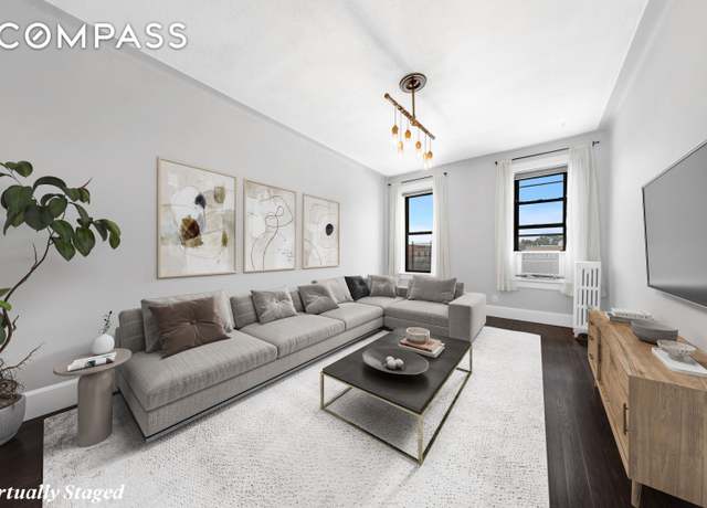 Property at 37-20 83rd St Unit 6J, New York City, NY 11372, 1 bed, 1 bath