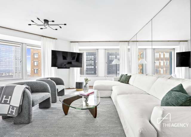 Property at 150 W 56th St #5603, New York City, NY 10019, 2 beds, 2 baths