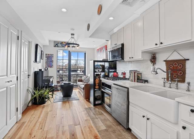 Property at 577 Madison St Unit 4B, Brooklyn, NY 11221, 2 beds, 2 baths