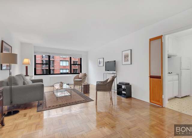 Property at 301 E 64th St Unit 10C, New York City, NY 10065, 1 bed, 1 bath