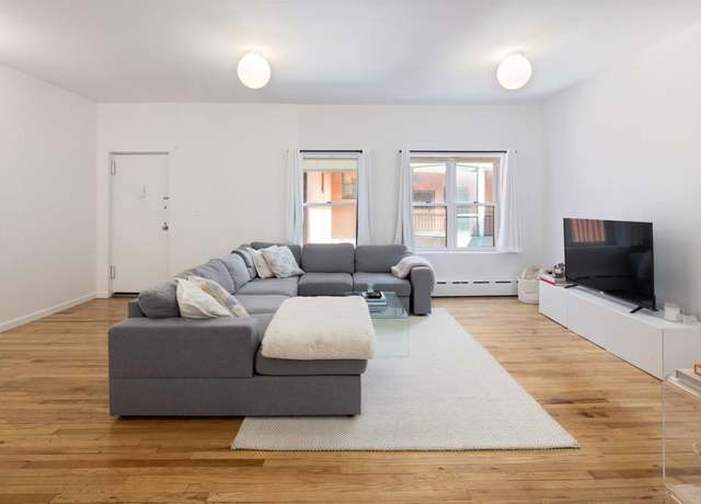Property at 14 Prince St Unit 5-J, New York City, NY 10012, 2 beds, 1 bath
