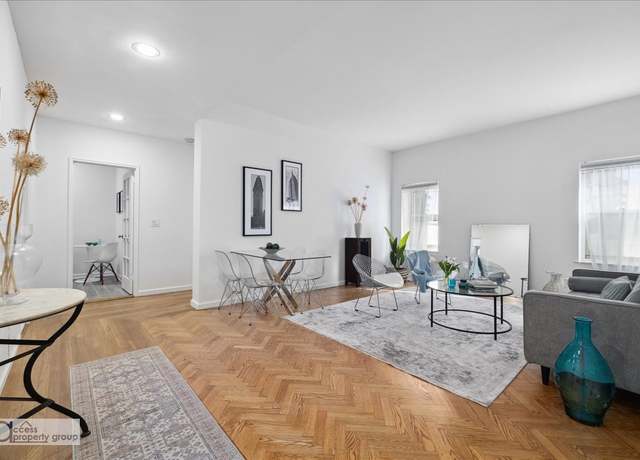 Property at 57 W 58th St Unit 10EE, New York City, NY 10019, 1 bed, 1 bath