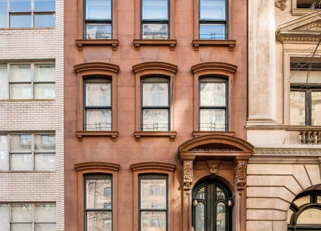 Property at 226 E 79th St Unit n/a, New York City, NY 10075, 5 beds, 5.5 baths