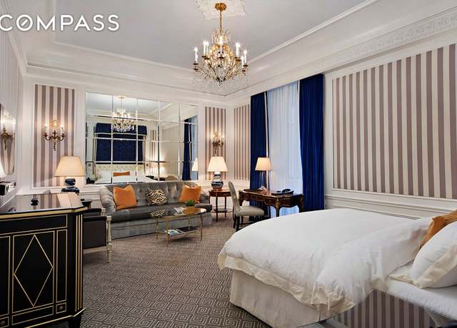 Property at 2 E 55th St Unit 908W33, New York City, NY 10022, 1 bath