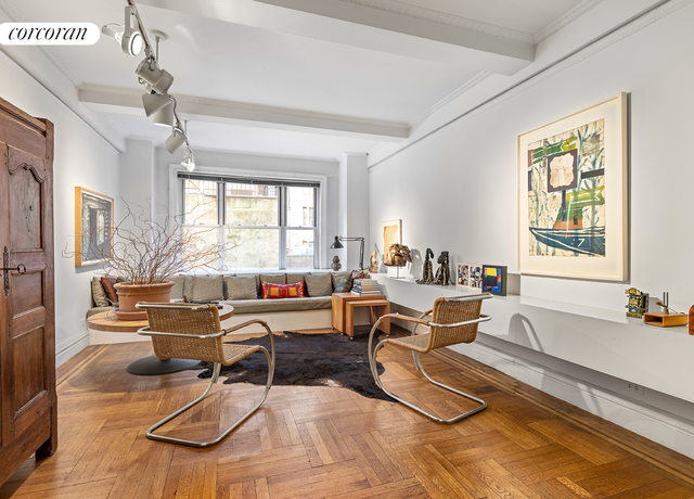 Property at 670 W End Ave Unit 4A, New York City, NY 10025, 2 beds, 2 baths