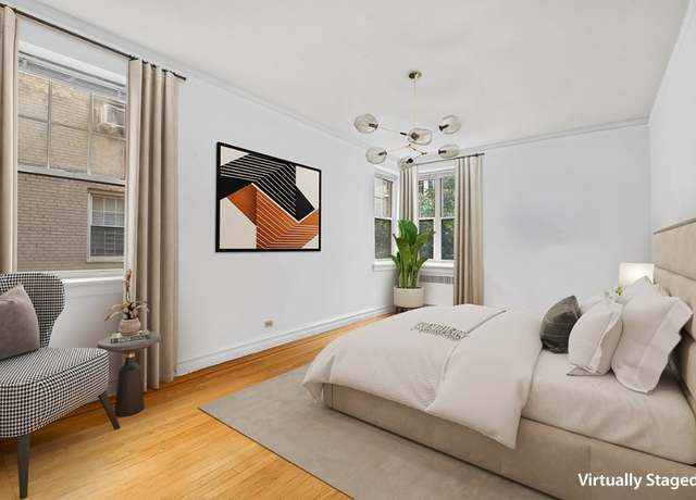 Property at 730 Fort Washington Ave Unit 3C, New York City, NY 10040, 2 beds, 1 bath
