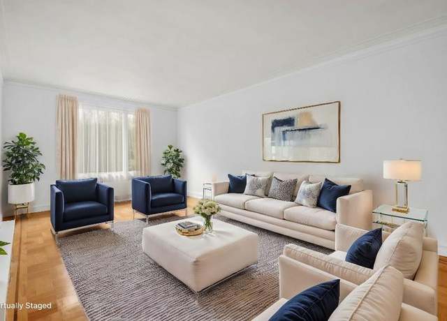 Property at 730 Fort Washington Ave Unit 3C, New York City, NY 10040, 2 beds, 1 bath