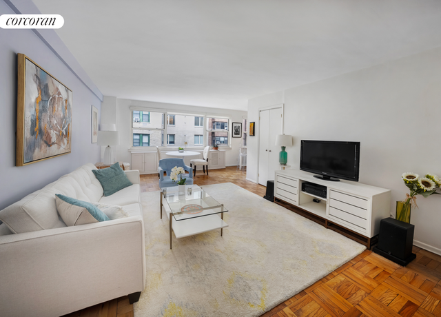 Property at 233 E 69th St Unit 6A, New York City, NY 10021, 1 bed, 1 bath