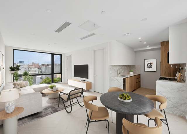 Property at 390 Manhattan Ave, Brooklyn, NY 11211, 3 beds, 2 baths
